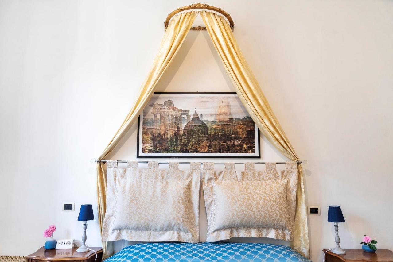 Casa vacanze Merulana *